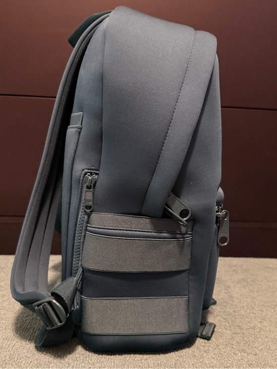 Dagne Dover Medium Dakota Backpack main image 4